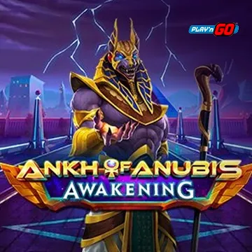 PlaynGo : Ankh of Anubis Awakening - TITANBET138