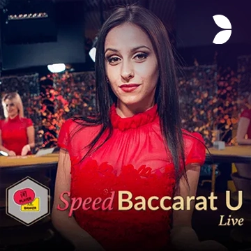 Speed Baccarat U - TITANBET138