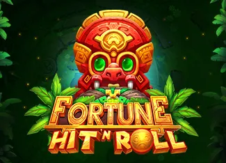 Fortune Hitn Roll - TITANBET138