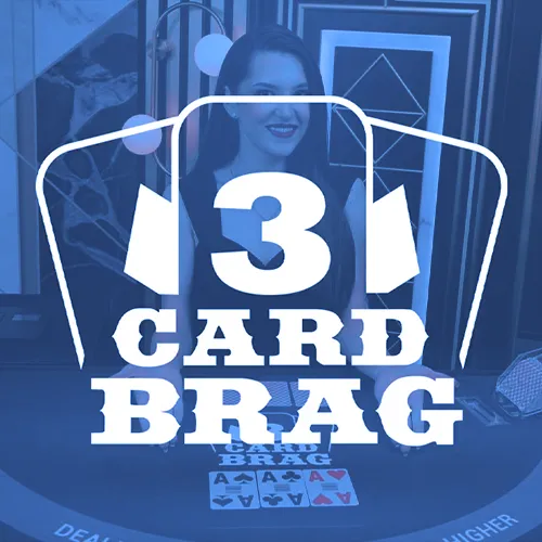 3 Card Brag - TITANBET138