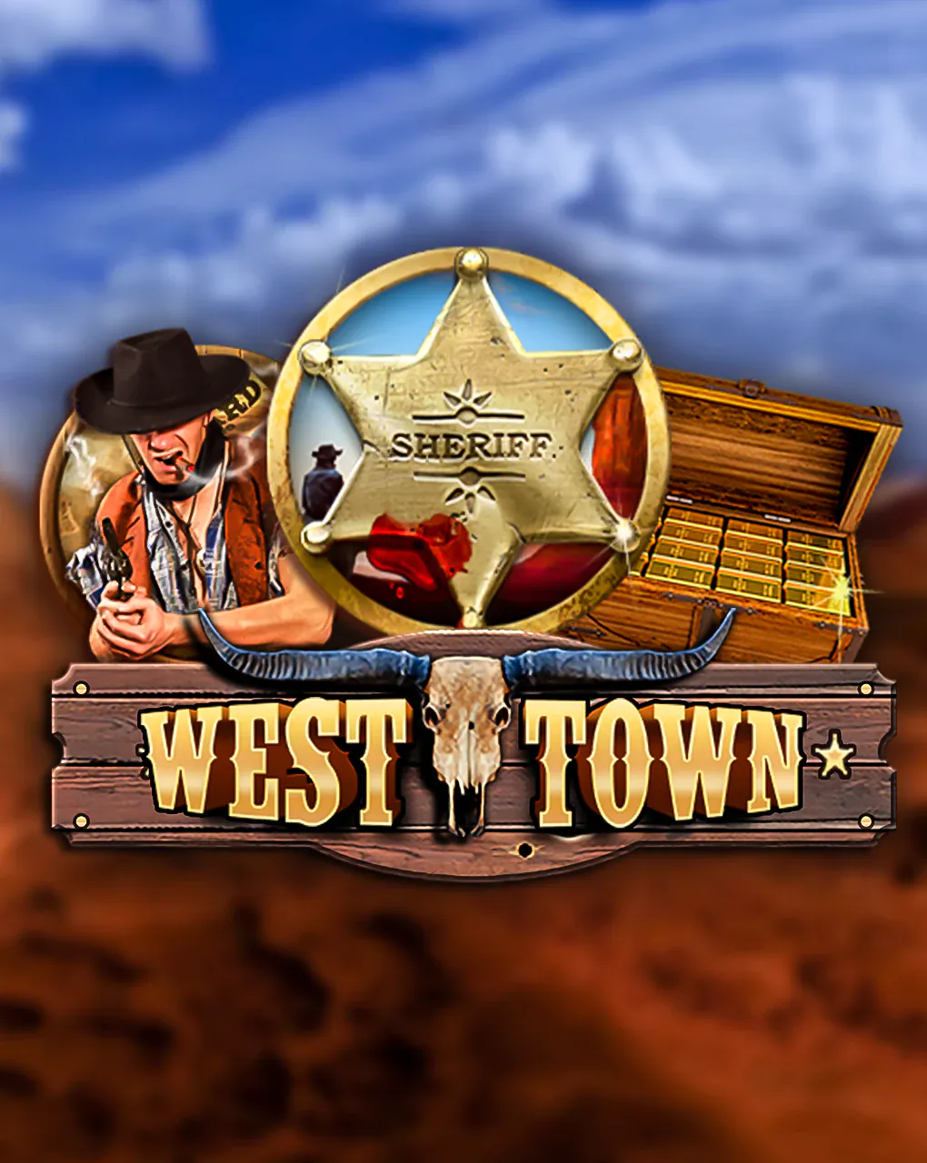 West Town - TITANBET138