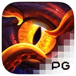 Kraken Gold Rush - TITANBET138