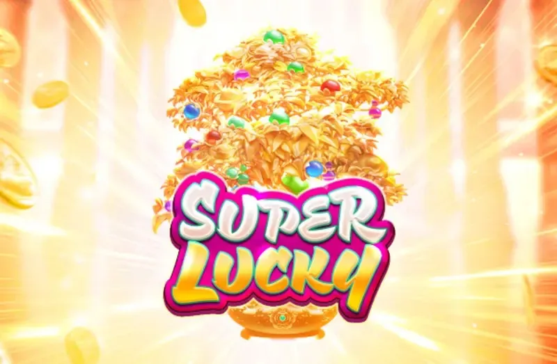 PLAYSTAR : SUPER LUCKY - TITANBET138
