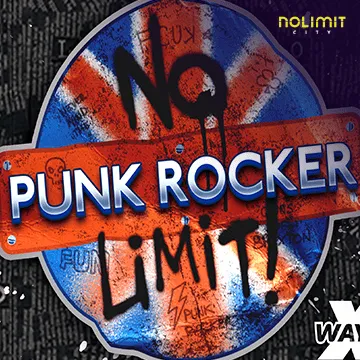 Punk Rocker - TITANBET138