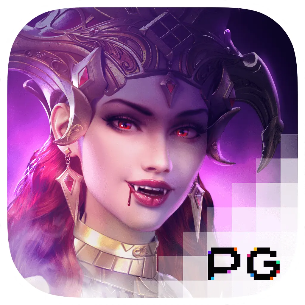 Vampires Charm - TITANBET138