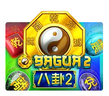 Bagua 2 - TITANBET138