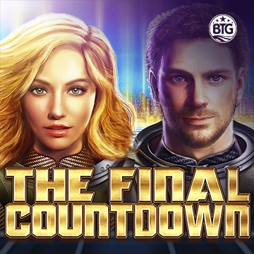 The Final Countdown - TITANBET138