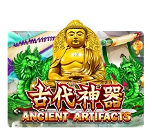 Ancient Artifact - TITANBET138