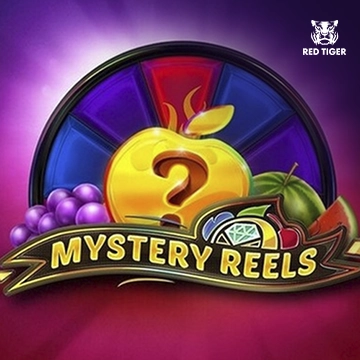Redtiger : Mystery Reels - TITANBET138