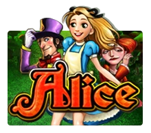 Alice - TITANBET138