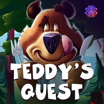 Octoplay : Teddys Quest - TITANBET138