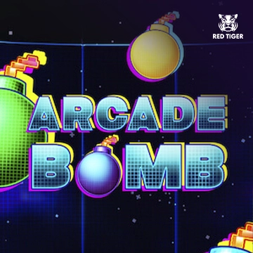 Redtiger : Arcade Bomb - TITANBET138