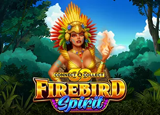 Firebird Spirit - Connect & Collect - TITANBET138