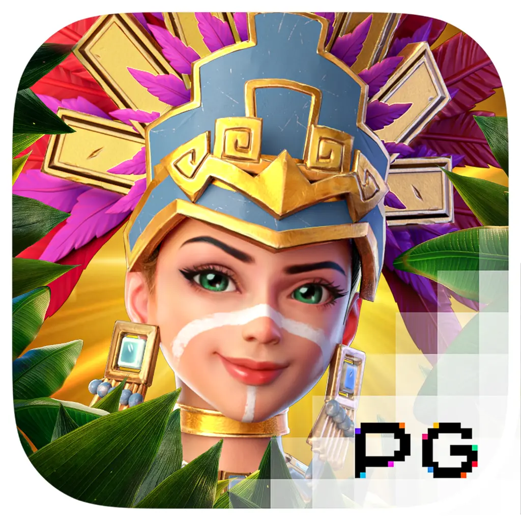 Treasures of Aztec - TITANBET138