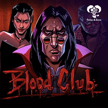 PeterSons : Blood Club - TITANBET138