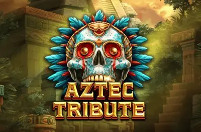 Redtiger : Aztec Tribute - TITANBET138