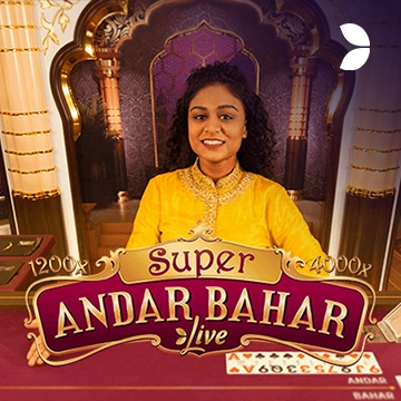 Super Andar Bahar - TITANBET138