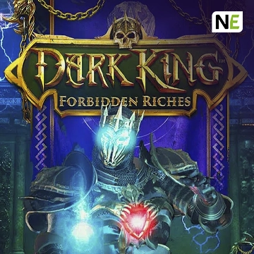 Dark King: Forbidden Riches - TITANBET138