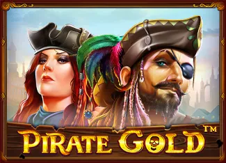 Pirate Gold - TITANBET138
