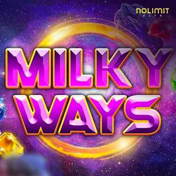 Milky Ways - TITANBET138