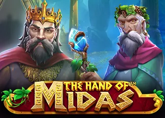 The Hand of Midas - TITANBET138