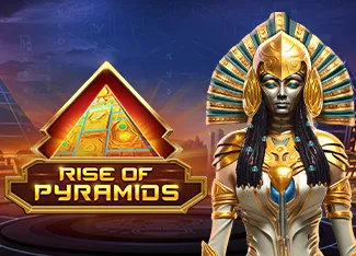 Rise of Pyramids - TITANBET138