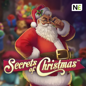 Secrets of Christmas - TITANBET138