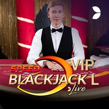 Speed VIP Blackjack L - TITANBET138