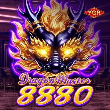 Dragon Master 8880 - TITANBET138