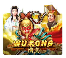 Wukong - TITANBET138