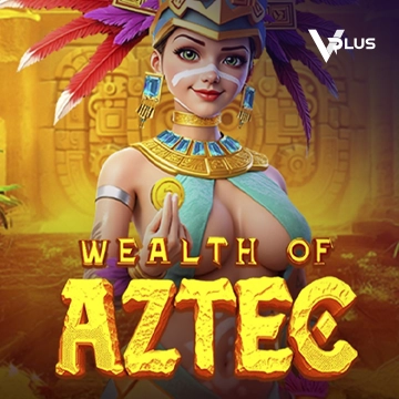 Wealth of Aztec - TITANBET138