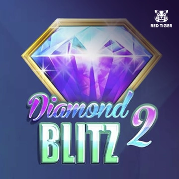 Redtiger : Diamond Blitz 2 - TITANBET138
