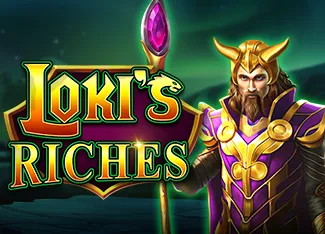 Lokis Riches - TITANBET138