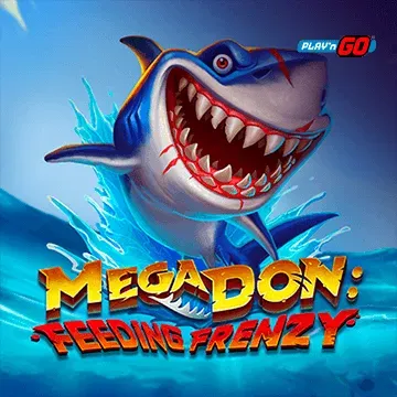 PlaynGo : Mega Don: Feeding Frenzy - TITANBET138