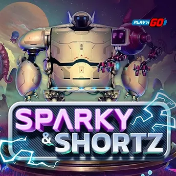 PlaynGo : Sparky & Shortz - TITANBET138