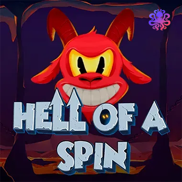 Octoplay : Hell of a Spin - TITANBET138