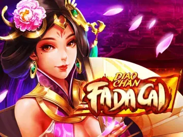 PLAYSTAR : DIAO CHAN FA DA CAI - TITANBET138