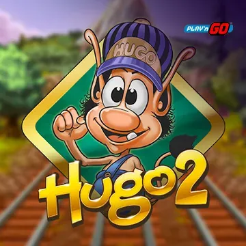 PlaynGo : Hugo 2 - TITANBET138