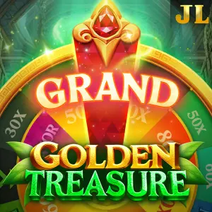 Grand Golden Treasure - TITANBET138