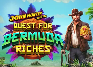 Bermuda Riches - TITANBET138