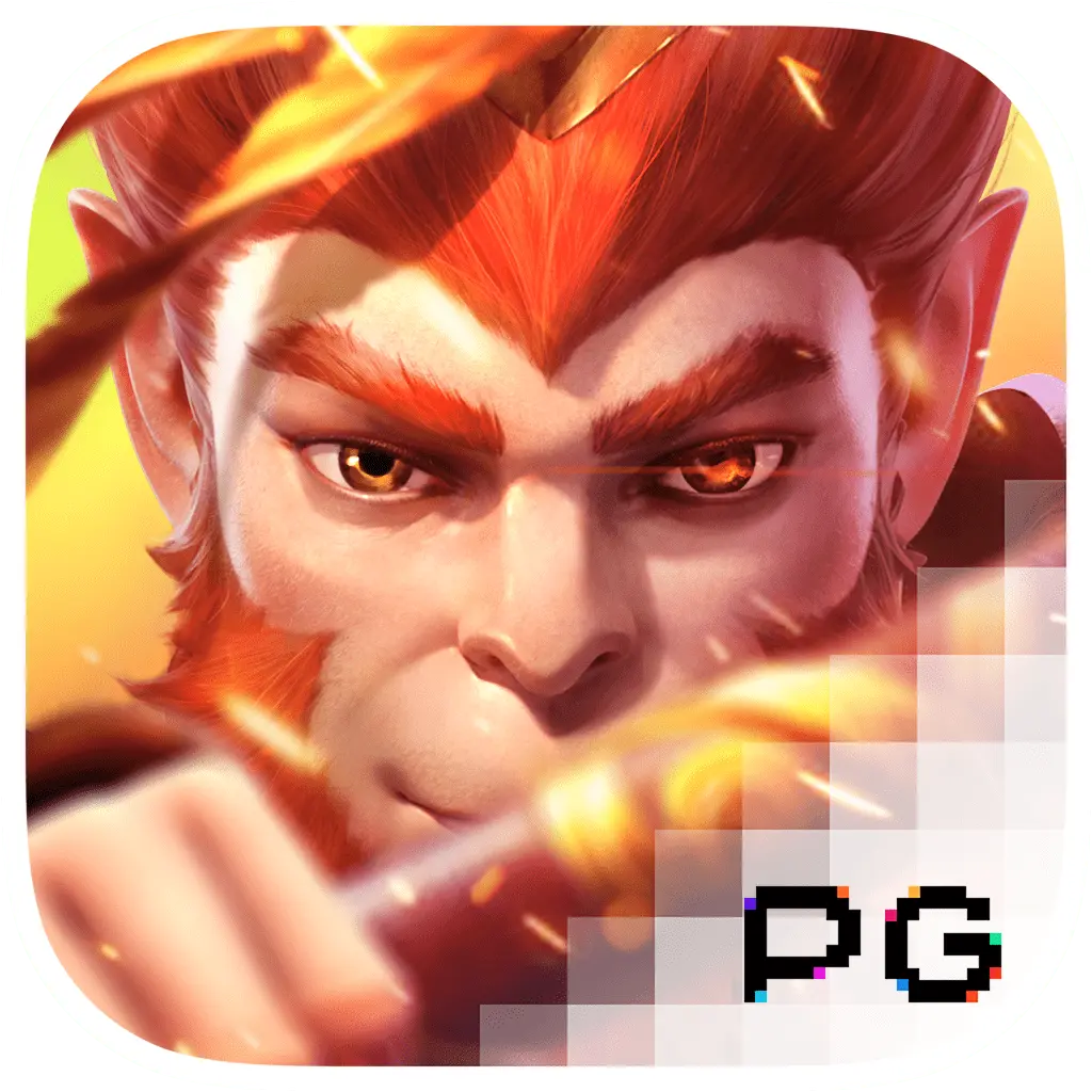 Legendary Monkey King - TITANBET138