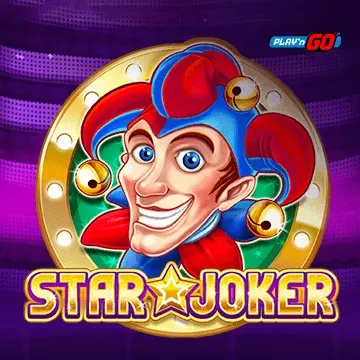 PlaynGo : Star Joker - TITANBET138