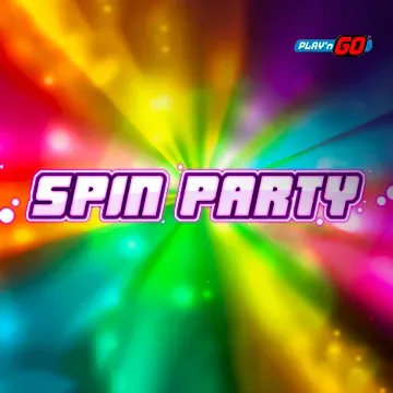PlaynGo : Spin Party - TITANBET138