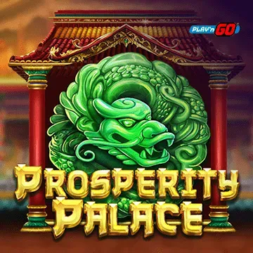 PlaynGo : Prosperity Palace - TITANBET138