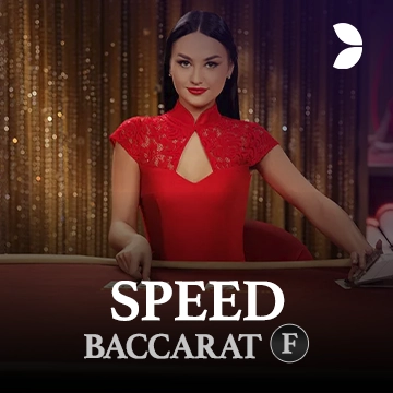 Speed Baccarat F - TITANBET138