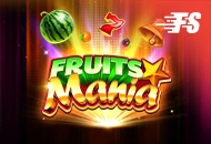 Fruits Mania - TITANBET138