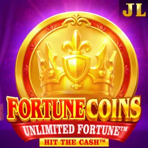 Fortune Coins Unlimited Fortune&trade; - TITANBET138