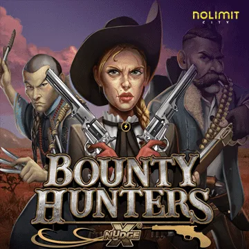 Bounty Hunters xNudge - TITANBET138