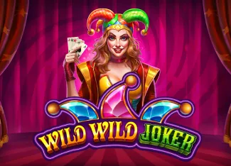 Wild Wild Joker - TITANBET138