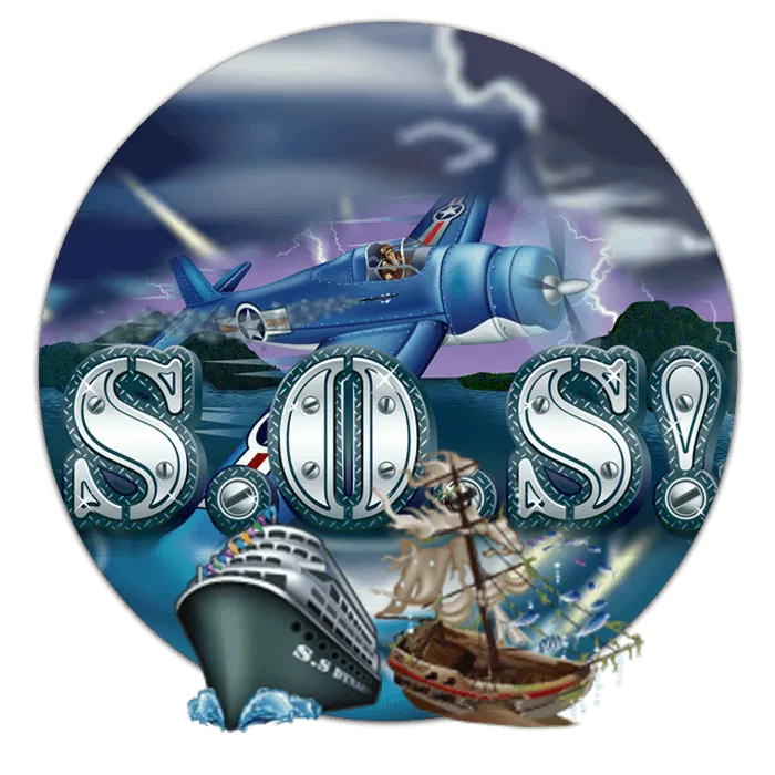 S.O.S! - TITANBET138